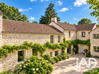 Maison à vendre 12 pièces 340 m²