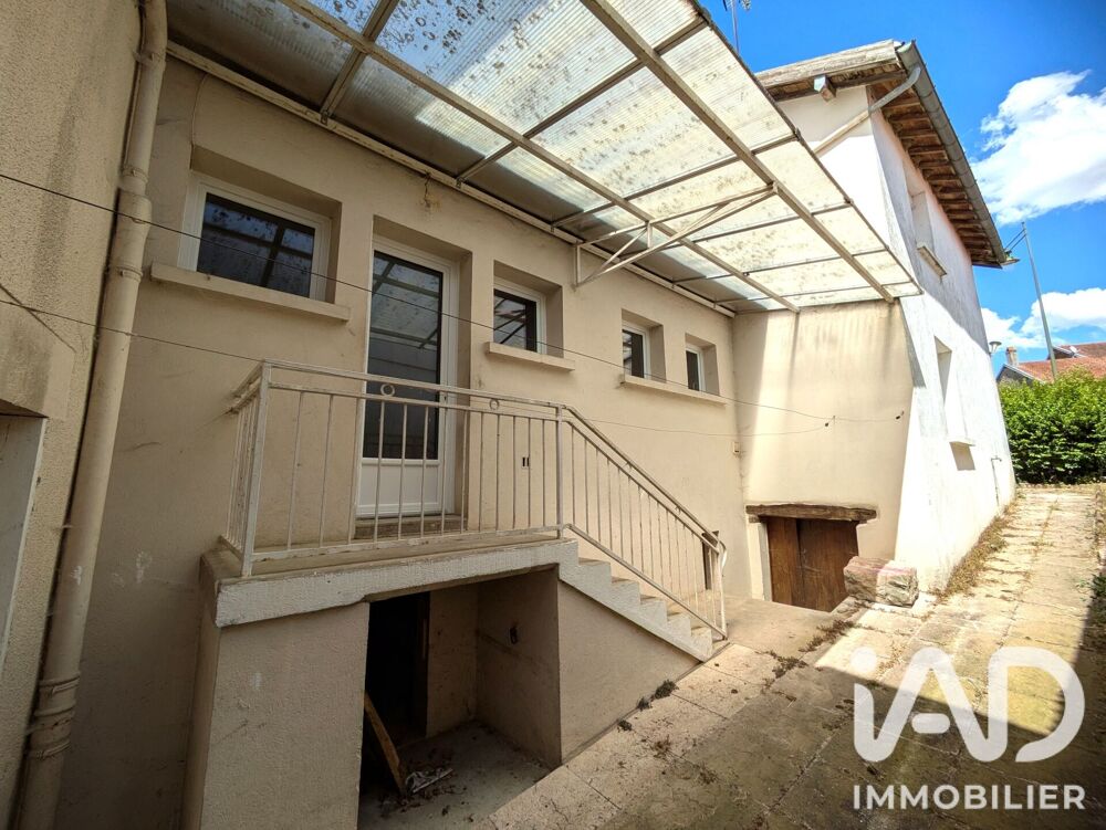 Vente Maison/villa 4 pièces