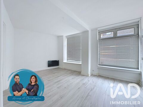   Vente Boutique/Local commercial 49 m&sup2; 