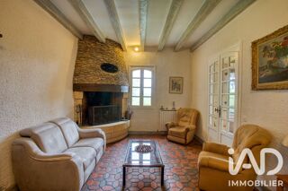  Maison à vendre 9 pièces 201 m²