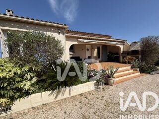  Maison à vendre 4 pièces 131 m²