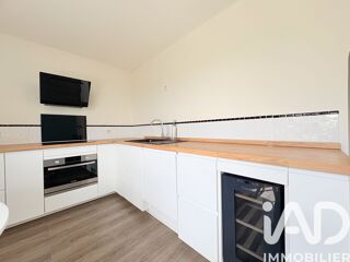  Appartement � vendre 3 pi�ces 53 m�