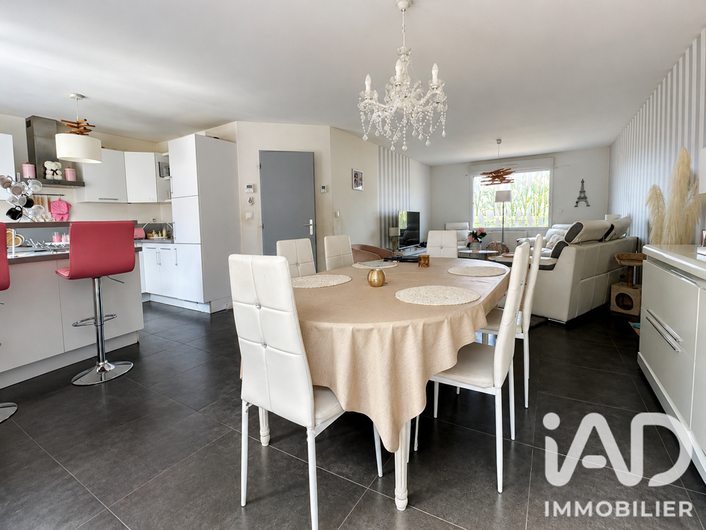 Vente Maison de village 5 pièces