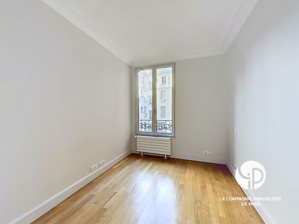 location Appartement - 2 pièce(s) - 49 m² Paris 17