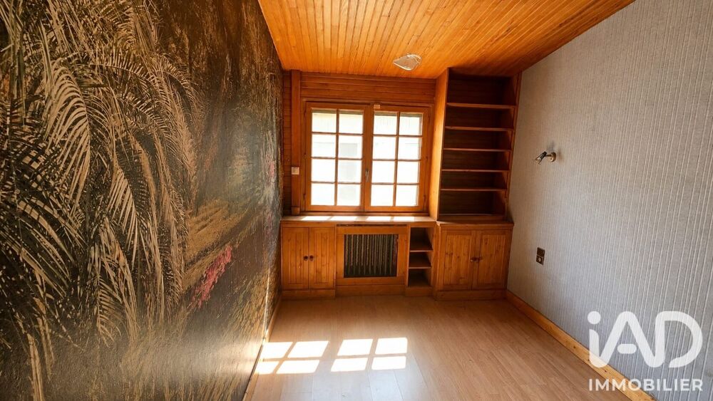 Vente Maison Vente Maison/villa 4 pièces Méry-sur-oise
