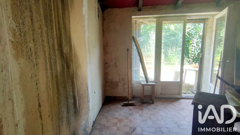Vente Appartement Vente Appartement 3 pièces Rouairoux