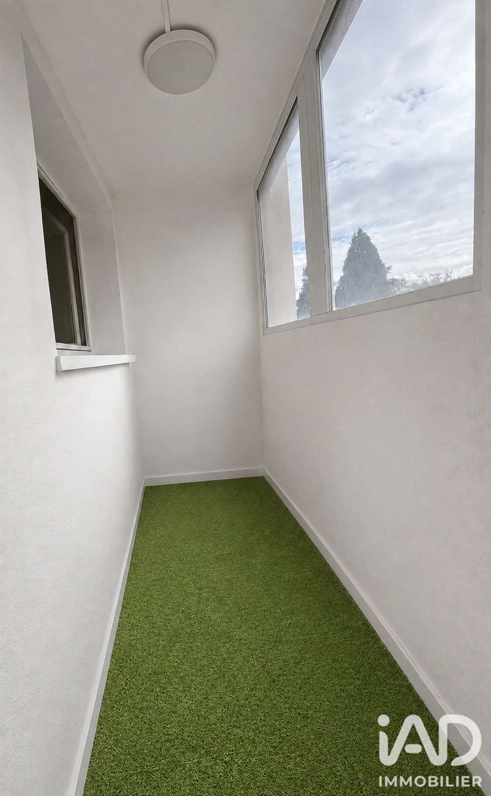 Vente Appartement Vente Appartement 3 pièces Metz
