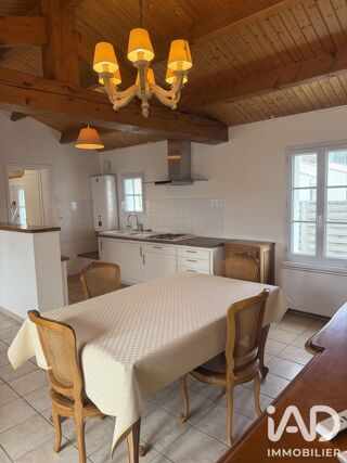 Vente Maison Vente Maison/villa 5 pièces Noirmoutier-en-l'Île