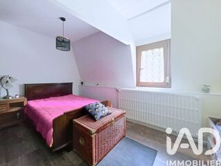  Maison à vendre 6 pièces 115 m²