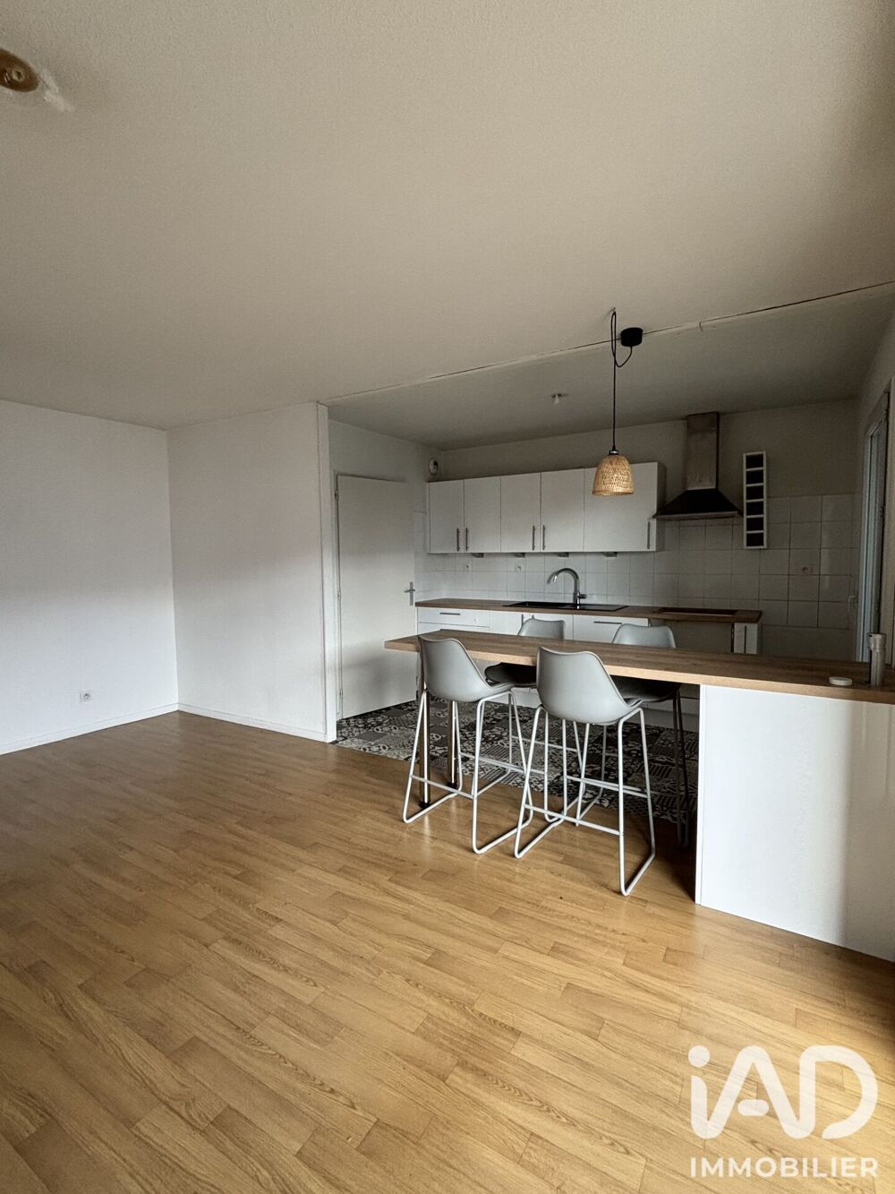 Vente Appartement Vente Appartement 3 pièces Toulouse