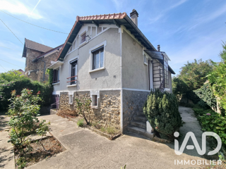  Maison à vendre 4 pièces 87 m²
