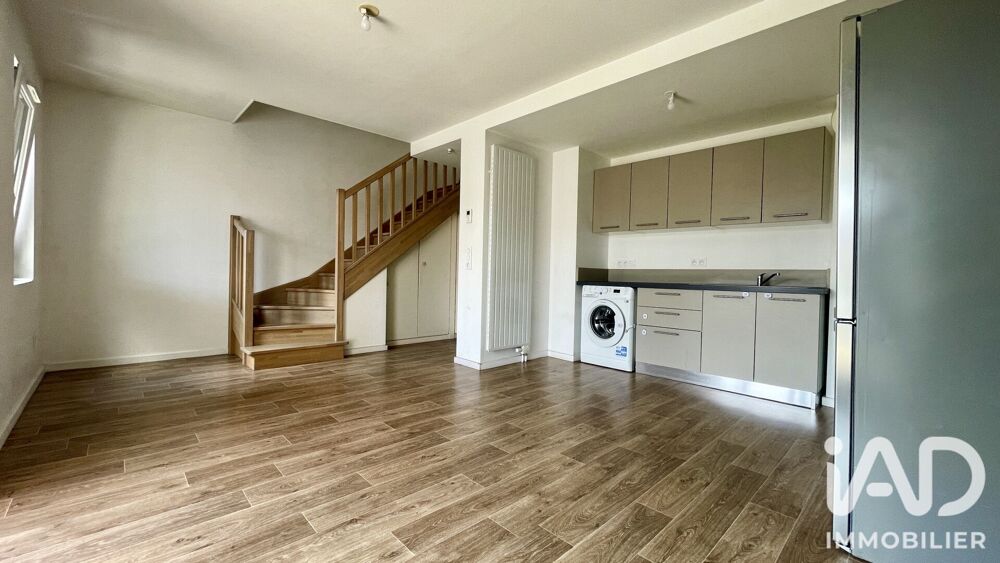 Appartement 2 pièces 47 m² · à Florange · 47 m² · 165 000 €