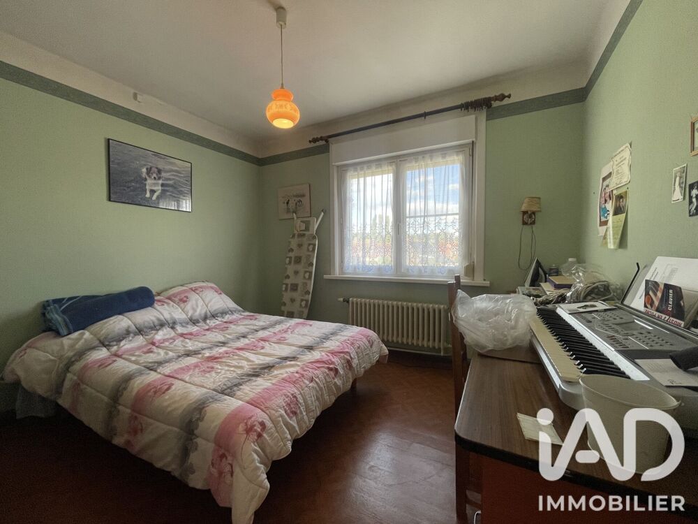 Vente Maison Vente Maison de village 6 pièces Fressain
