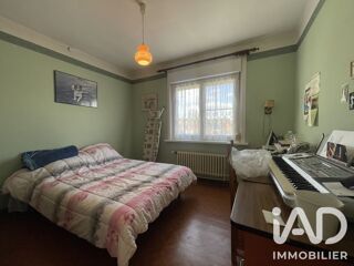  Maison à vendre 6 pièces 89 m²