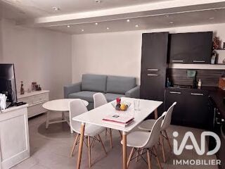  Maison à vendre 3 pièces 61 m²