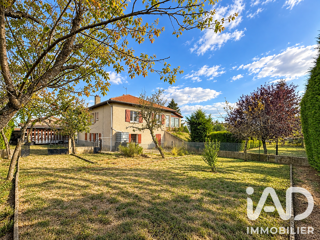  Maison à vendre 5 pièces 130 m²