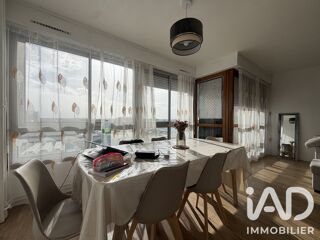 Vente Appartement Vente Appartement 3 pièces Niort