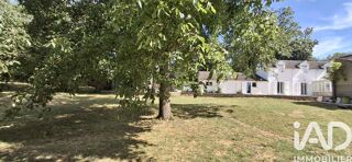  Maison à vendre 8 pièces 186 m²