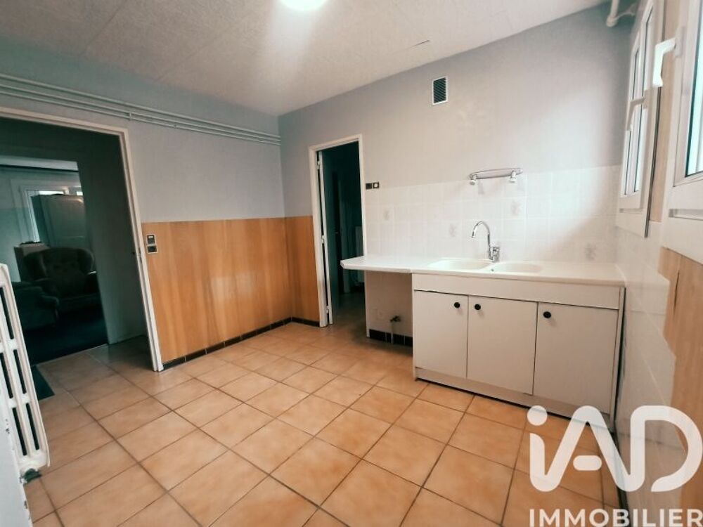Vente Appartement Vente Appartement 5 pièces Hayange
