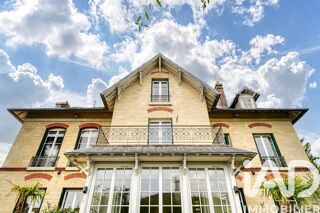  Maison � vendre 9 pi�ces 235 m�