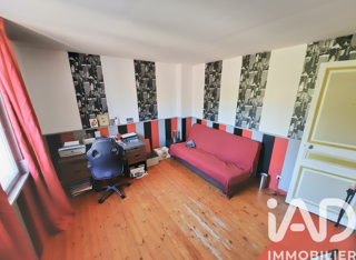  Maison à vendre 3 pièces 47 m²