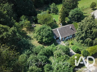  Maison à vendre 4 pièces 88 m²