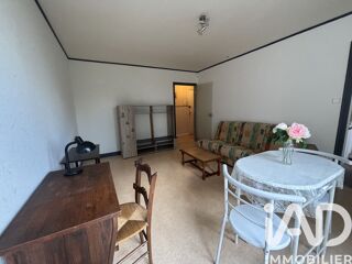  Appartement à louer 1 pièce 29 m²