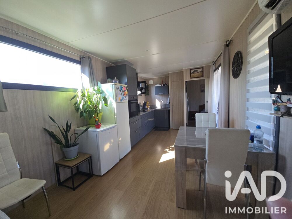 Vente Autre Vente Gîte 2 pièces Saint-pardoux-isaac