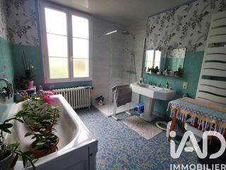  Maison à vendre 6 pièces 130 m²