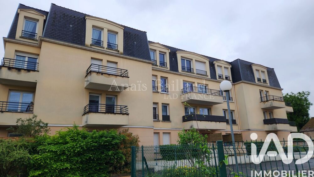 Vente Appartement Vente Appartement 3 pièces Corbeil-essonnes
