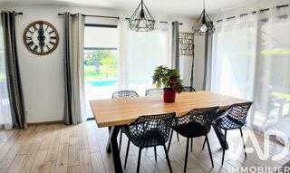  Maison � vendre 5 pi�ces 108 m�