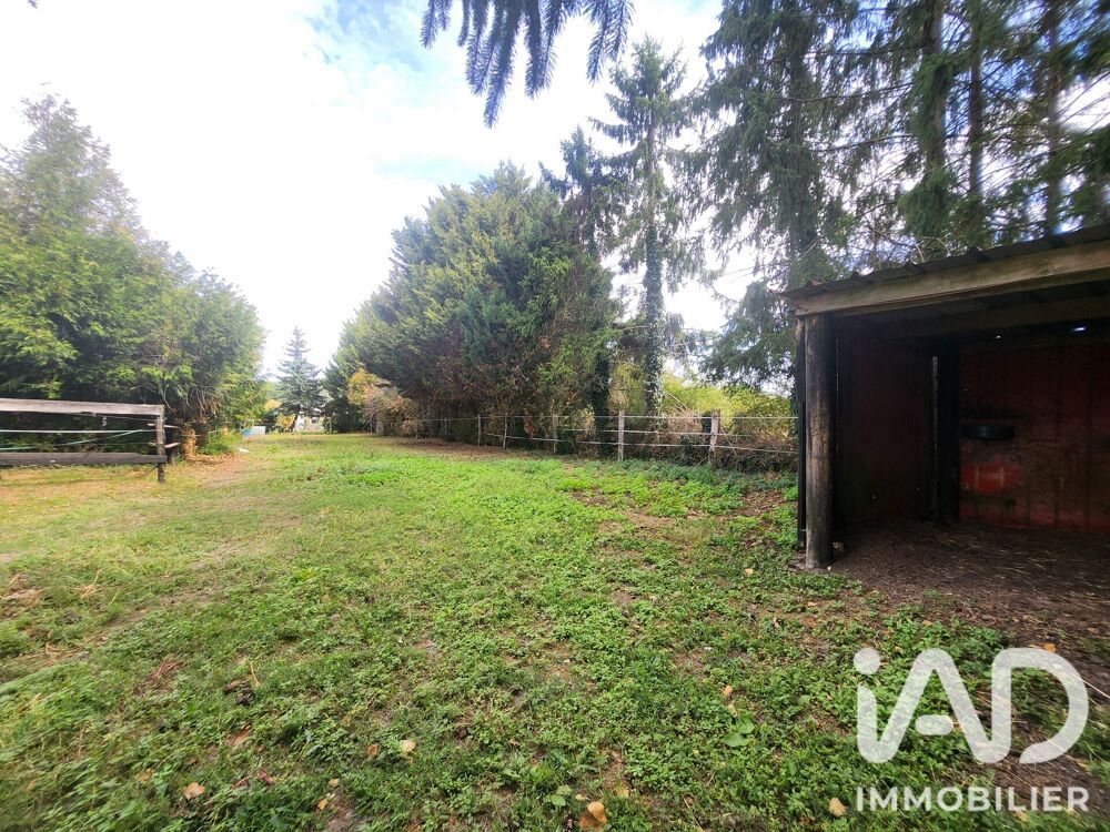 Vente Maison Vente Maison/villa 14 pièces Fontenay-lès-briis