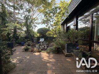  Maison à vendre 5 pièces 89 m²