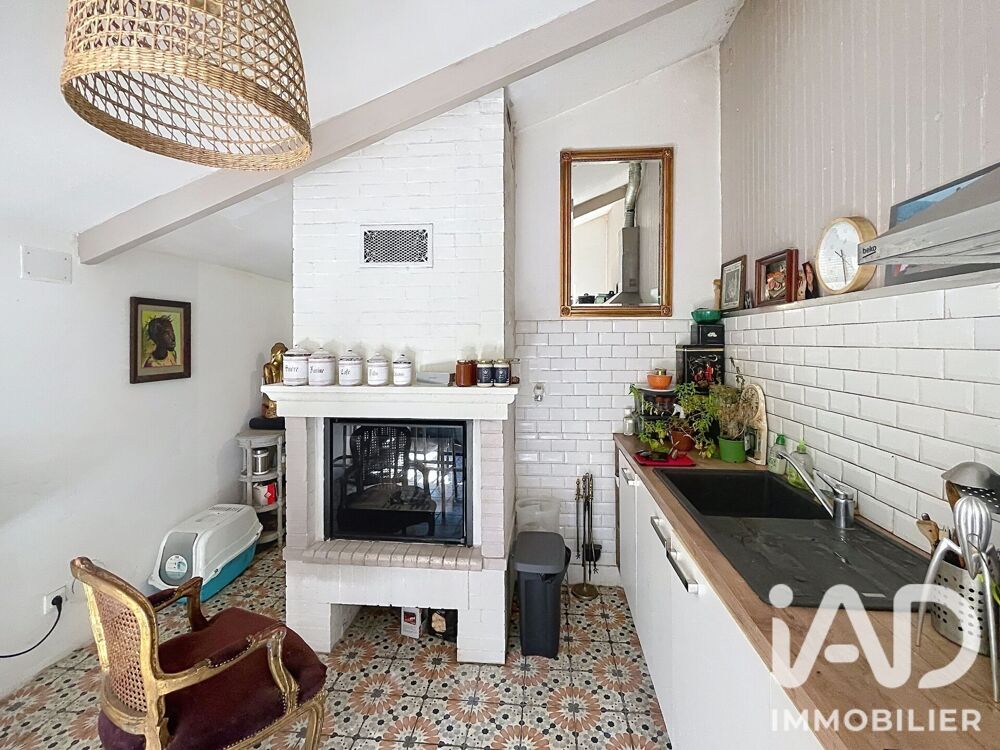 Vente Maison Vente Maison/villa 5 pièces Montech