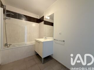  Appartement � vendre 3 pi�ces 63 m�