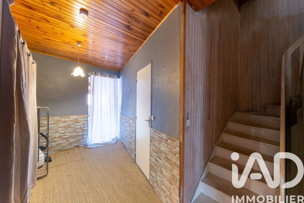 vente Maison - 5 pièce(s) - 136 m² Brioude (43100)