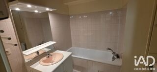  Appartement à vendre 1 pièce 38 m²