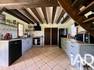  Maison à vendre 3 pièces 85 m²