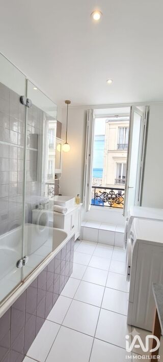  Appartement à vendre 2 pièces 61 m²