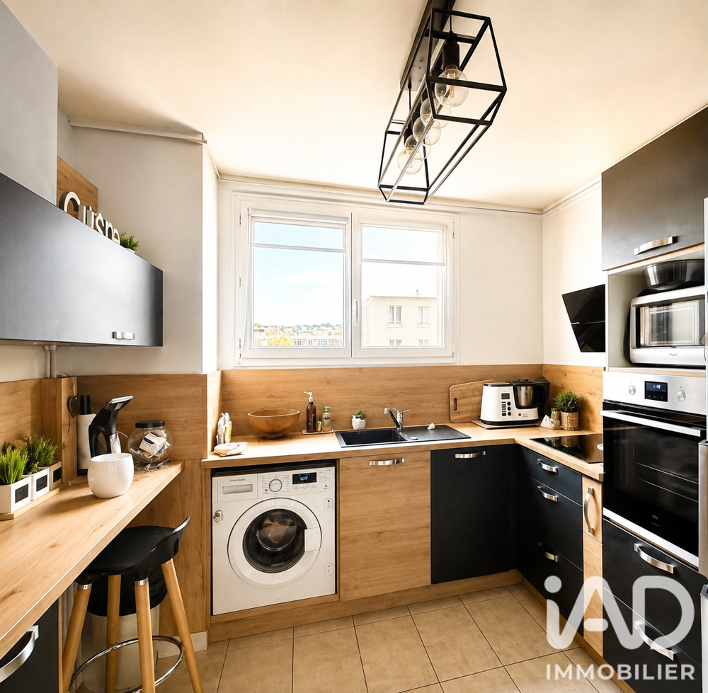 Vente Appartement Vente Appartement 5 pièces Le havre