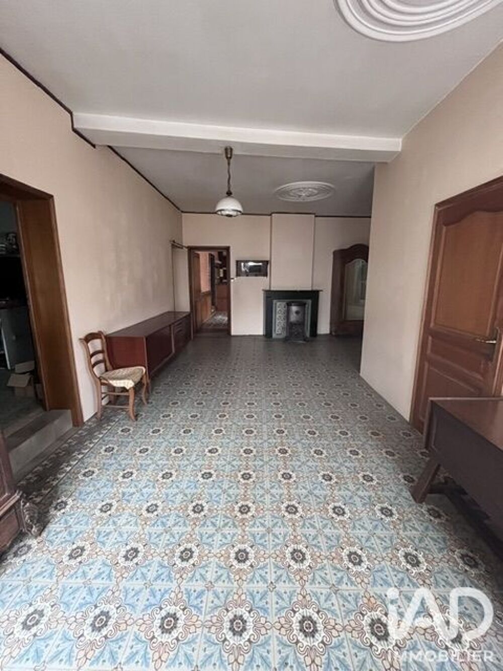 Vente Maison Vente Maison de village 6 pièces Obies