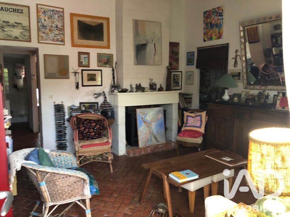 Vente Maison de village 5 pièces