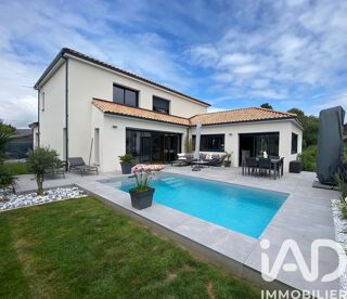  Maison � vendre 5 pi�ces 186 m�