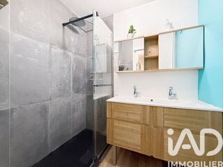  Appartement à vendre 4 pièces 76 m²
