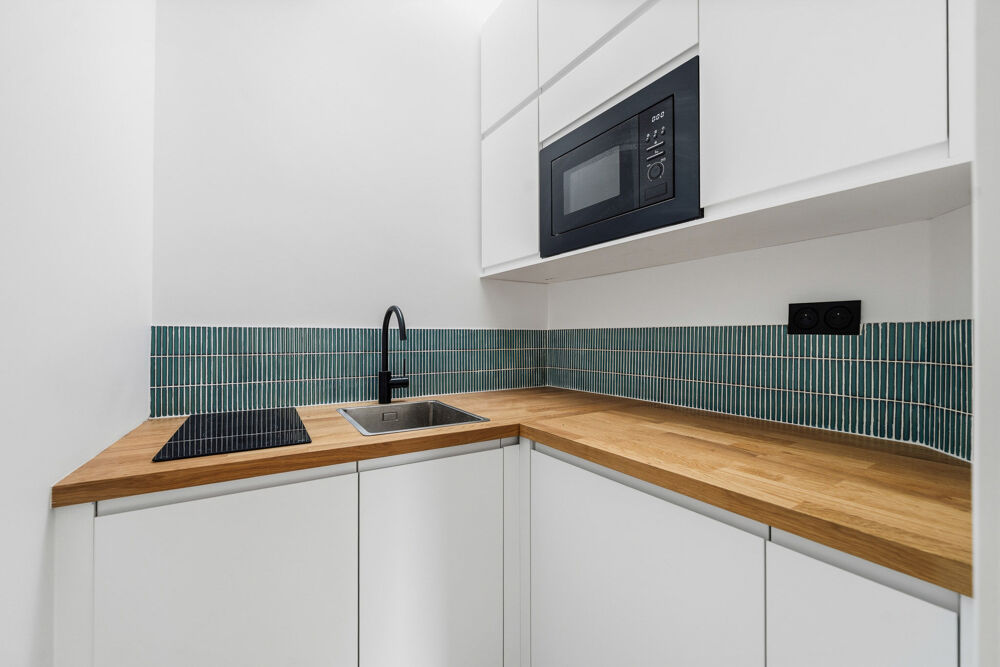 Vente Appartement Dernier étage avec ascenseur - Luxembourg Paris 6