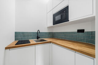  Appartement à vendre 2 pièces 26 m²