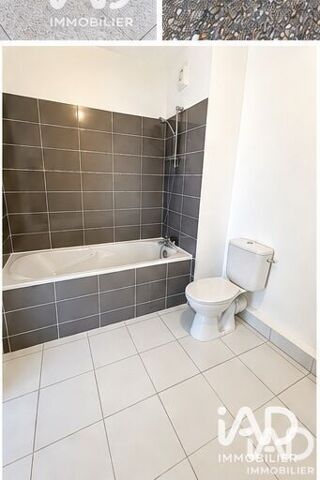  Appartement à vendre 2 pièces 47 m²