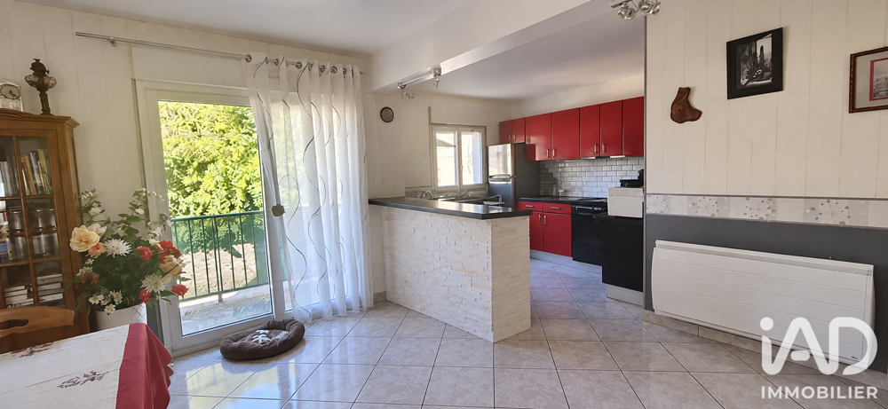 Vente Appartement Vente Appartement 3 pièces Saint-junien