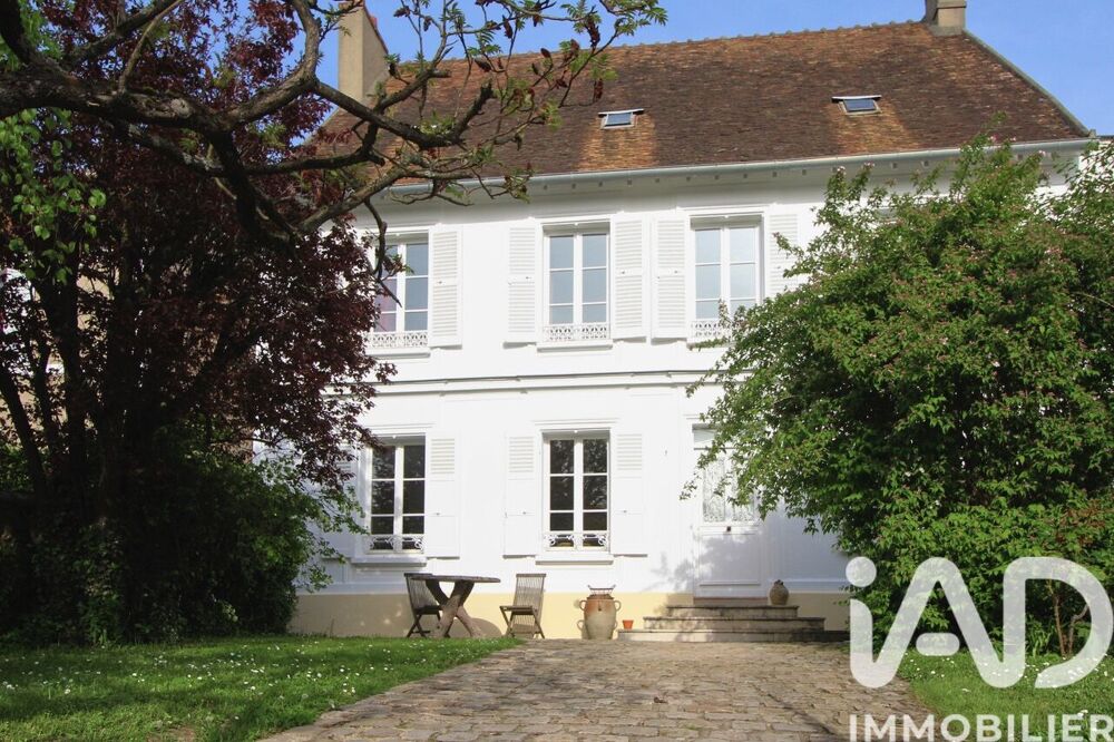 Vente Maison/villa 9 pièces
