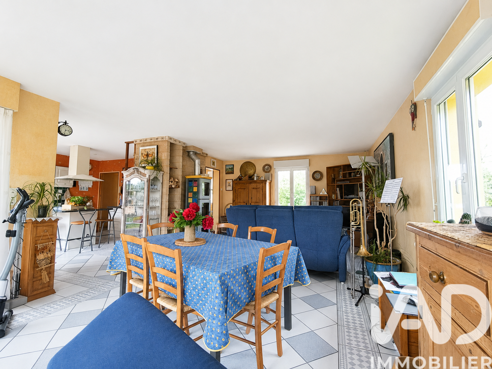 Vente Maison/villa 5 pièces